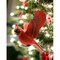 Cardinal Bird Ornament Gift Idea or Indoor Home Decoration Any Occasion Gift